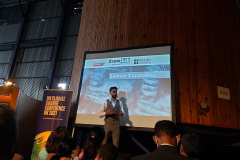 FameLab Science Communication Competition National Final 2021