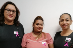 Pink Month Talk from La Clinique Mauricienne