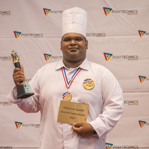 Chef Rajeev TAPSEE